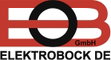 Elektrobock logó