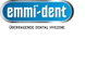 EmmiDent logó
