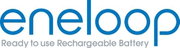 eneloop logó