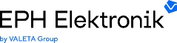 EPH Elektronik logó