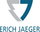 Erich Jaeger logó