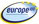 Europe 100 logó