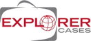 Explorer Cases logó
