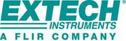 Extech logó