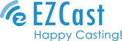 EZCast logó