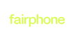 Fairphone logó
