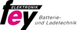 Fey Elektronik logó
