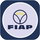 FIAP logó