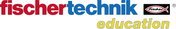 fischertechnik education logó