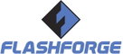 Flashforge logó