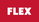 Flex logó