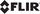 FLIR logó