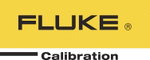 Fluke Calibration logó