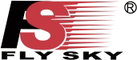 FlySky logó