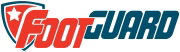 Footguard logó