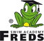Freds Swim Academy logó