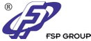 FSP Fortron logó