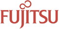 Fujitsu logó