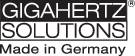 Gigahertz Solutions logó