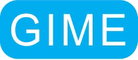 GIME logó