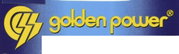 Golden Power logó