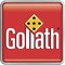 Goliath logó