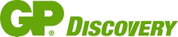 GP Discovery logó