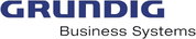 Grundig Business Systems logó