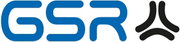 GSR logó
