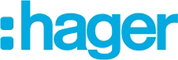 Hager logó