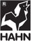 Hahn logó