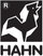 Hahn logó