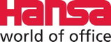 Hansa - World of Office logó
