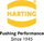 Harting logó
