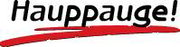 Hauppauge logó