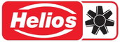 Helios logó