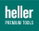 Heller logó