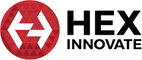 HEX logó