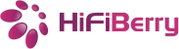 HiFiBerry logó