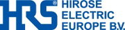 Hirose Electronic logó