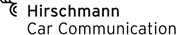 Hirschmann Car Communication logó