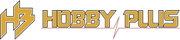 Hobby Plus logó