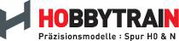 Hobbytrain logó