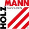 Holzmann Maschinen logó