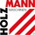 Holzmann Maschinen logó