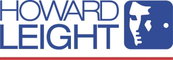 Howard Leight logó