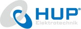 HUP Elektrotechnik logó