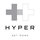 HYPER logó