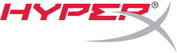 HyperX logó