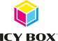 ICY BOX logó